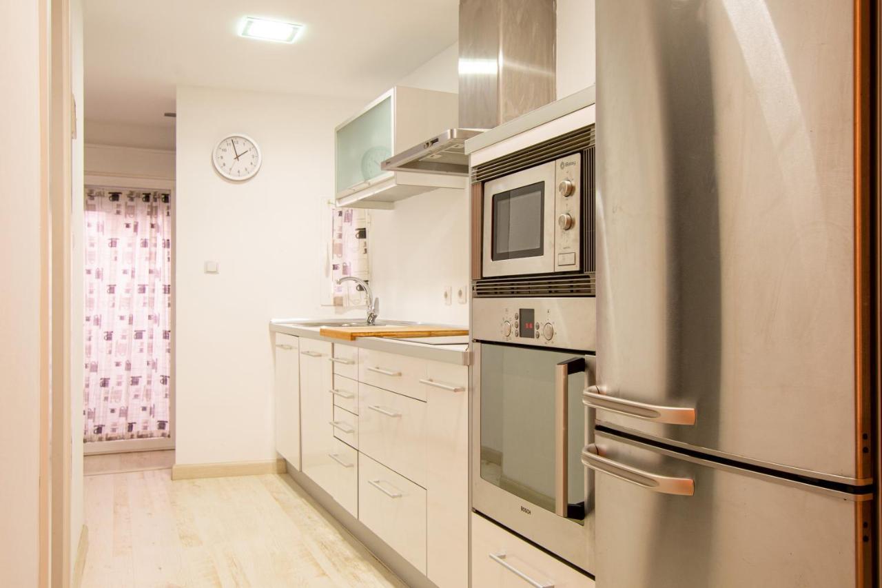 Ferienwohnung Valeria-Dreams San Pablo Saragossa Exterior foto